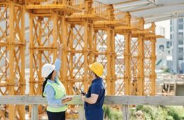 Tips For Executing Construction Projects Smoothly