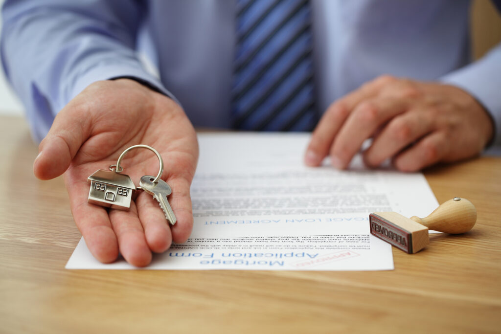 Title Search in Ownership Verification and Real Estate Services 