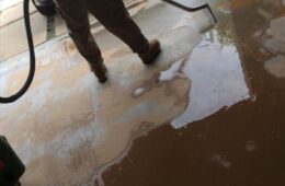 local water damage services