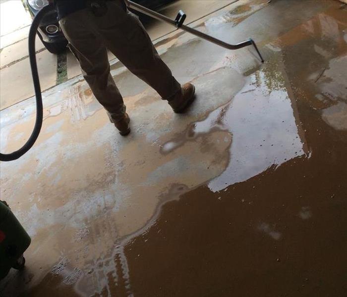 local water damage services