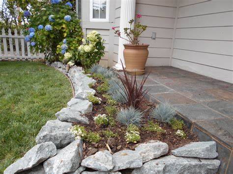 Bay Area landscape design 