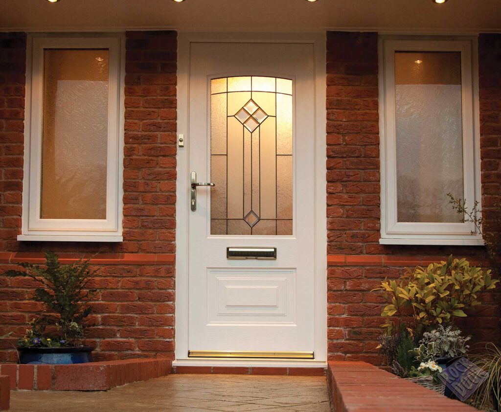 Choose Your Perfect Front Door 