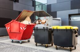 Commercial Waste Disposal