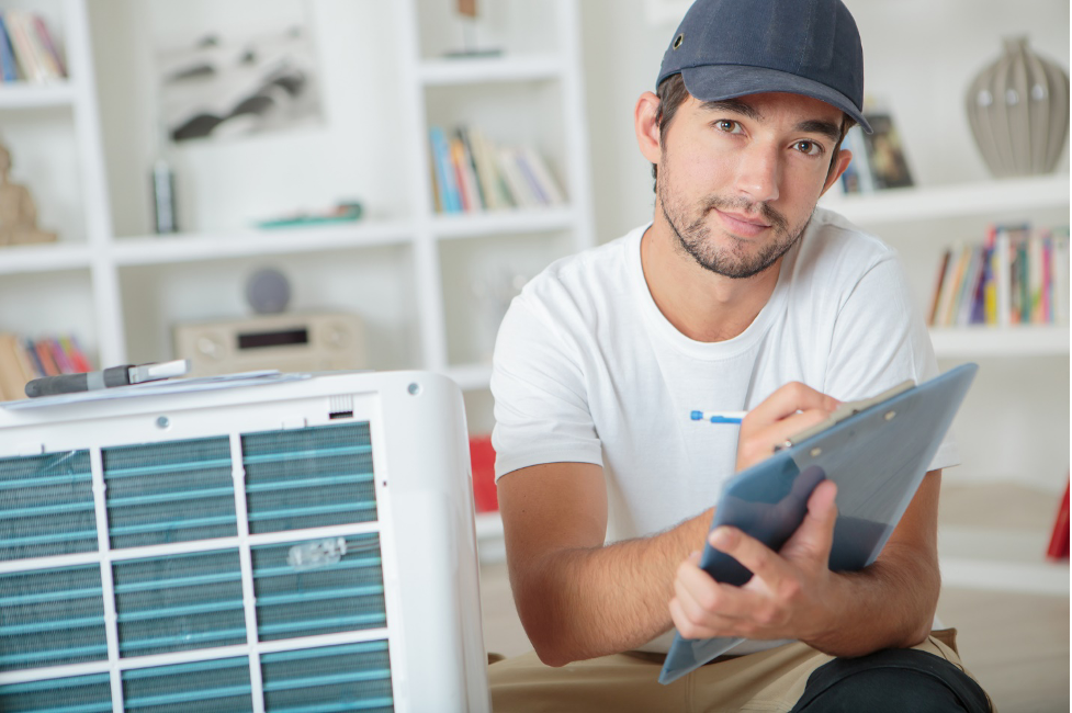 Furnace Repair 