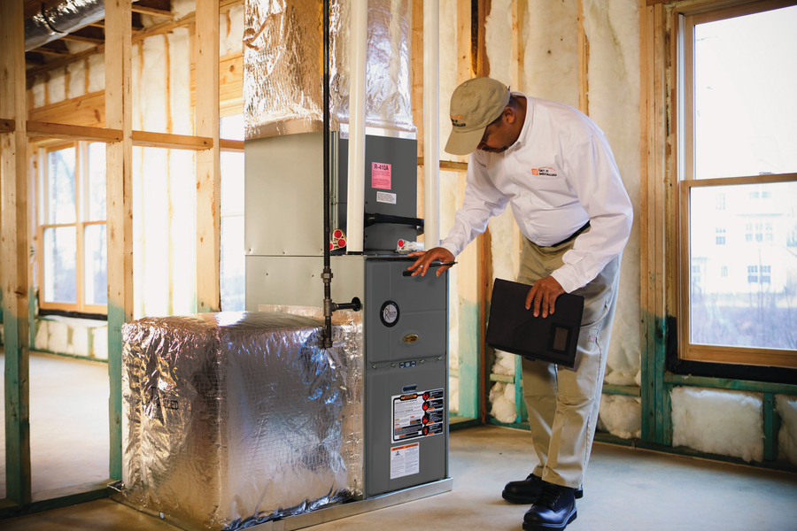 Furnace Repair Services