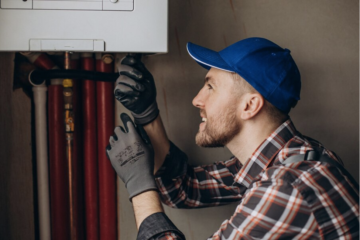 Furnace Repair and Replacement Company