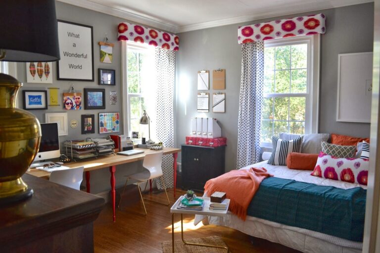 7 Space Saving Door Ideas for Small Spaces You Can’t Miss
