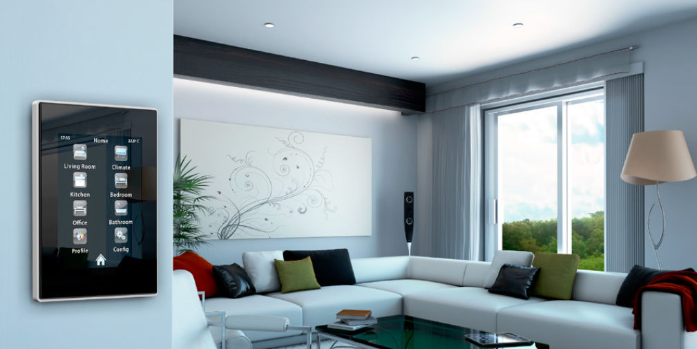 Revolutionising Architectural Spaces with Legrand's KNX Automation 