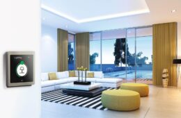 Revolutionising Architectural Spaces with Legrand's KNX Automation