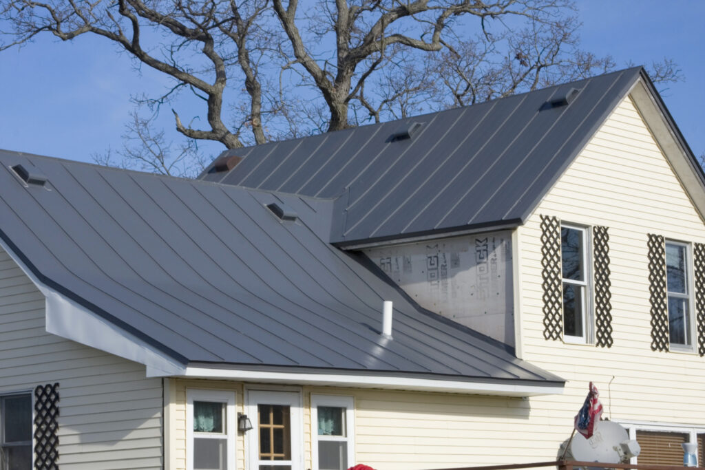 Roof Estimate And Their Benefits  