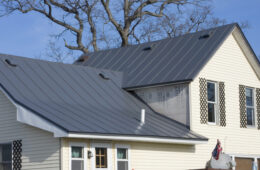 Roof Estimate And Their Benefits 