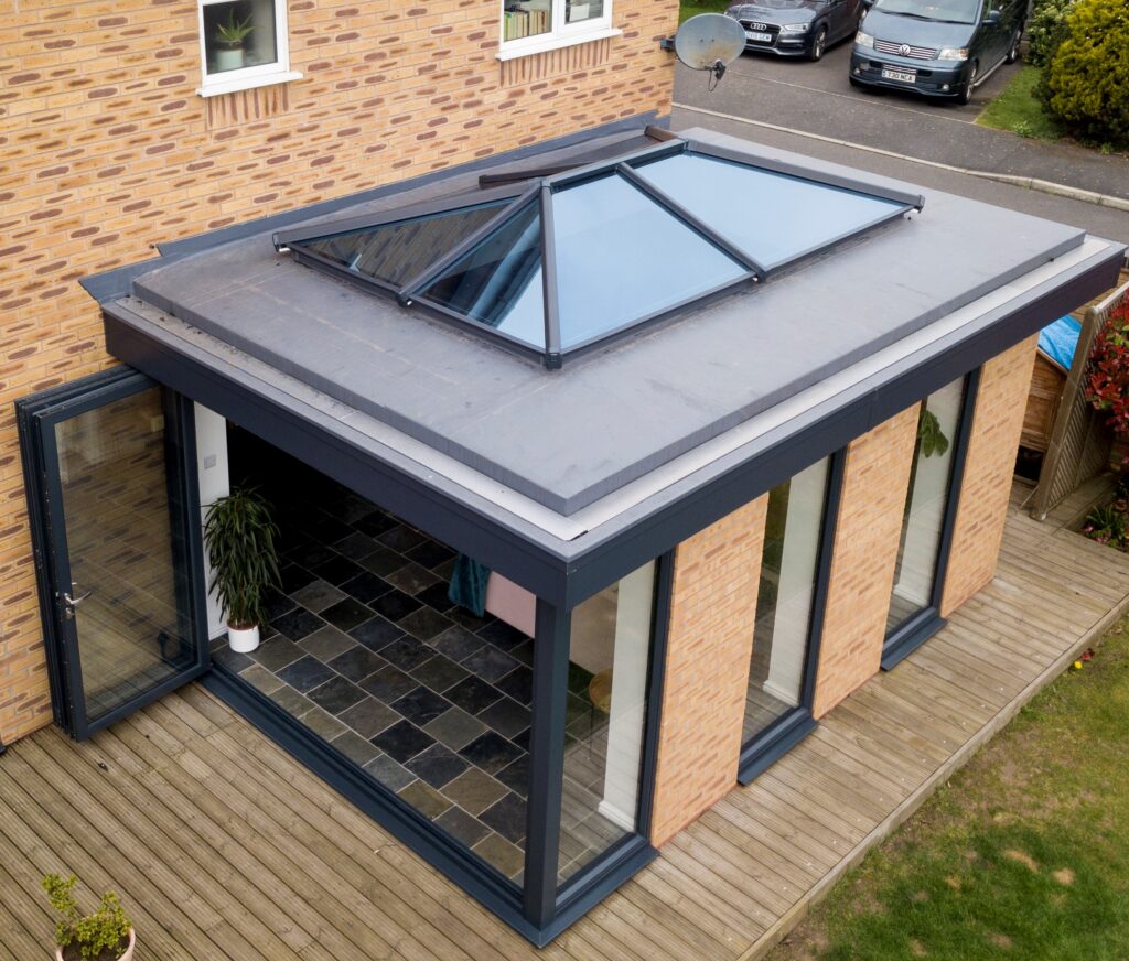 Wendland Roof Lanterns 