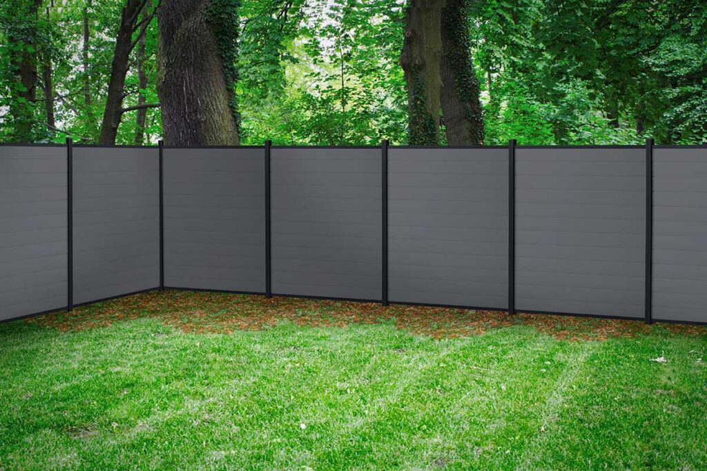 composite fencing 