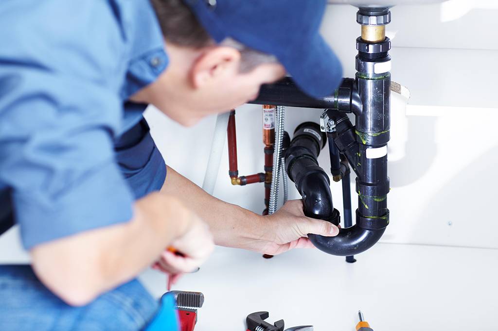 plumbing professionals 