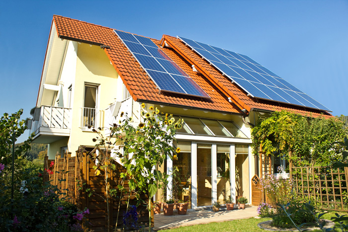 Architectural Tips to Consider for an Energy-Efficient Home 
