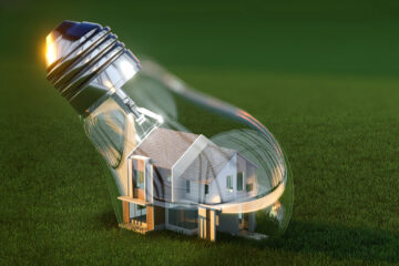 Architectural Tips to Consider for an Energy-Efficient Home