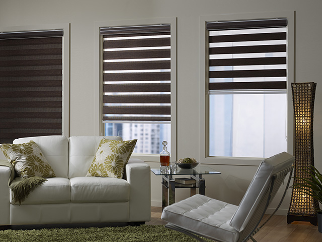 Blinds Can Innovate Your Space 