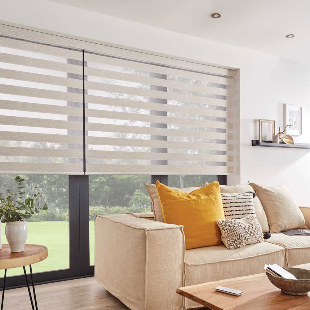 Blinds Can Innovate Your Space