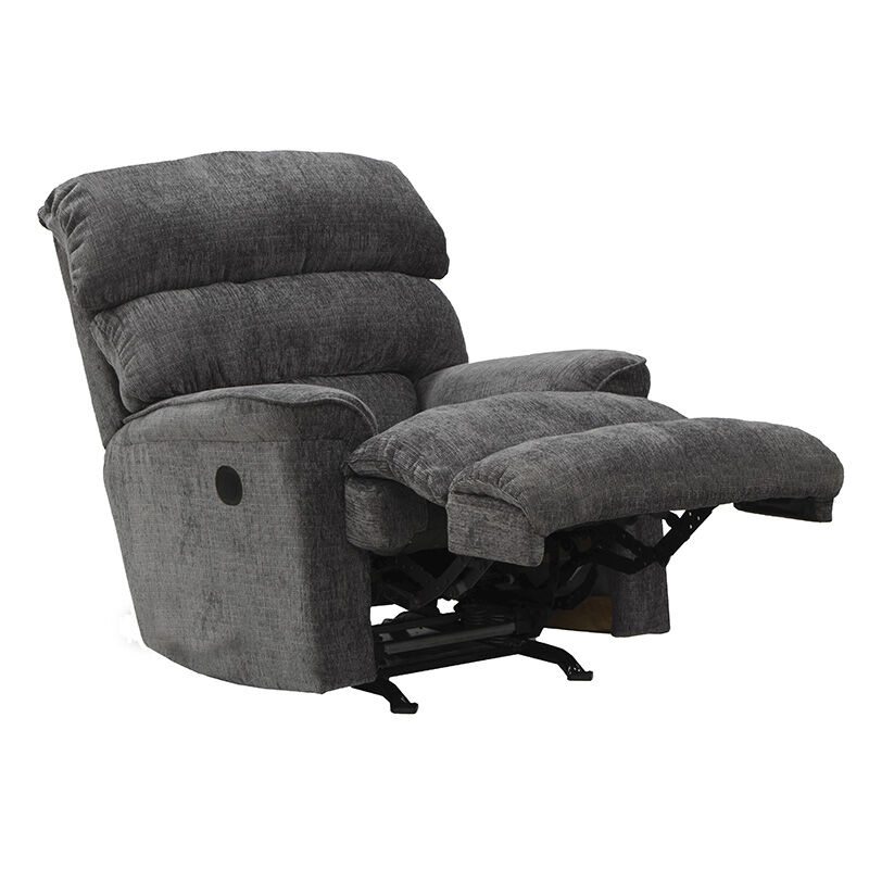 Grey Catnapper recliner chair Excessive Squeaking