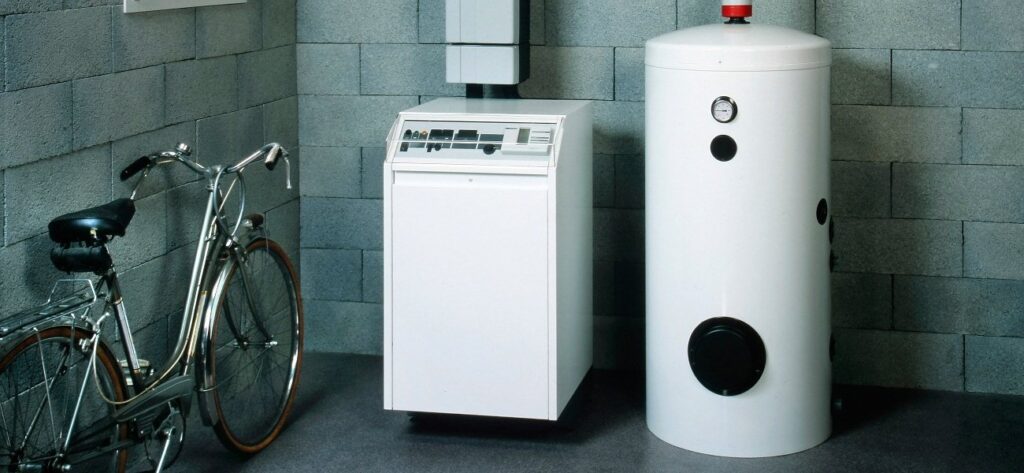 Cost-Efficient Boilers 