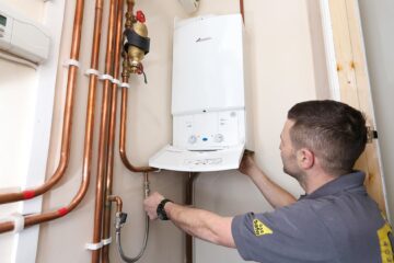 Cost-Efficient Boilers
