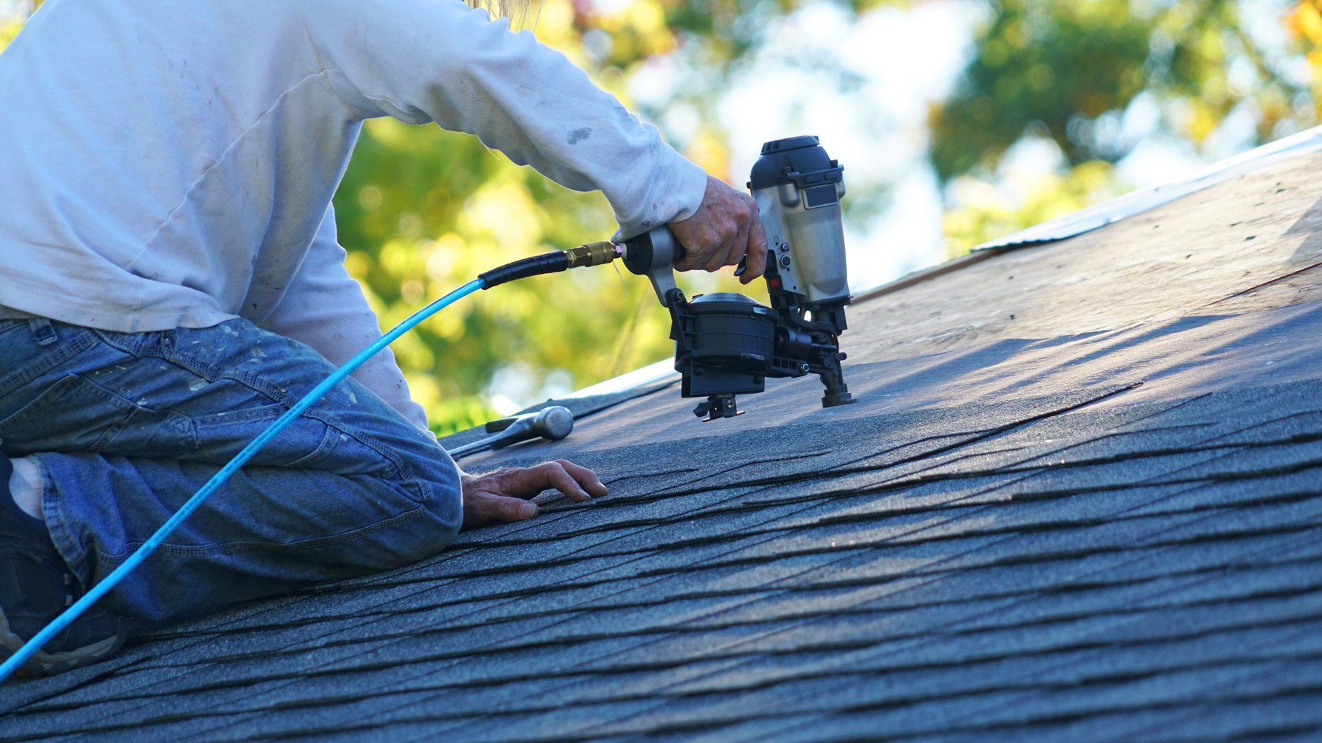 Fixes for Long Island Leaky Roof
