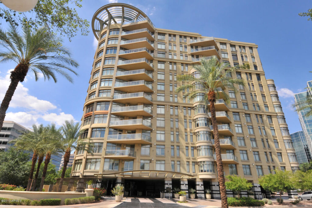 Guide to Apartment Amenities in Phoenix 
