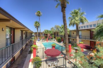 Guide to Apartment Amenities in Phoenix
