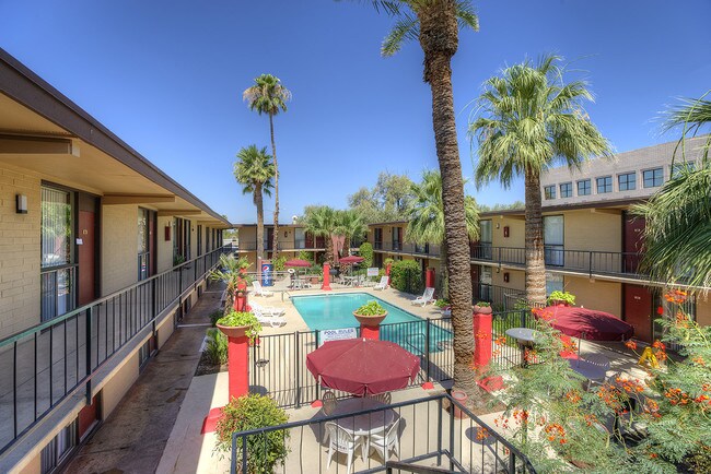 The Final Information to Residence Facilities in Phoenix