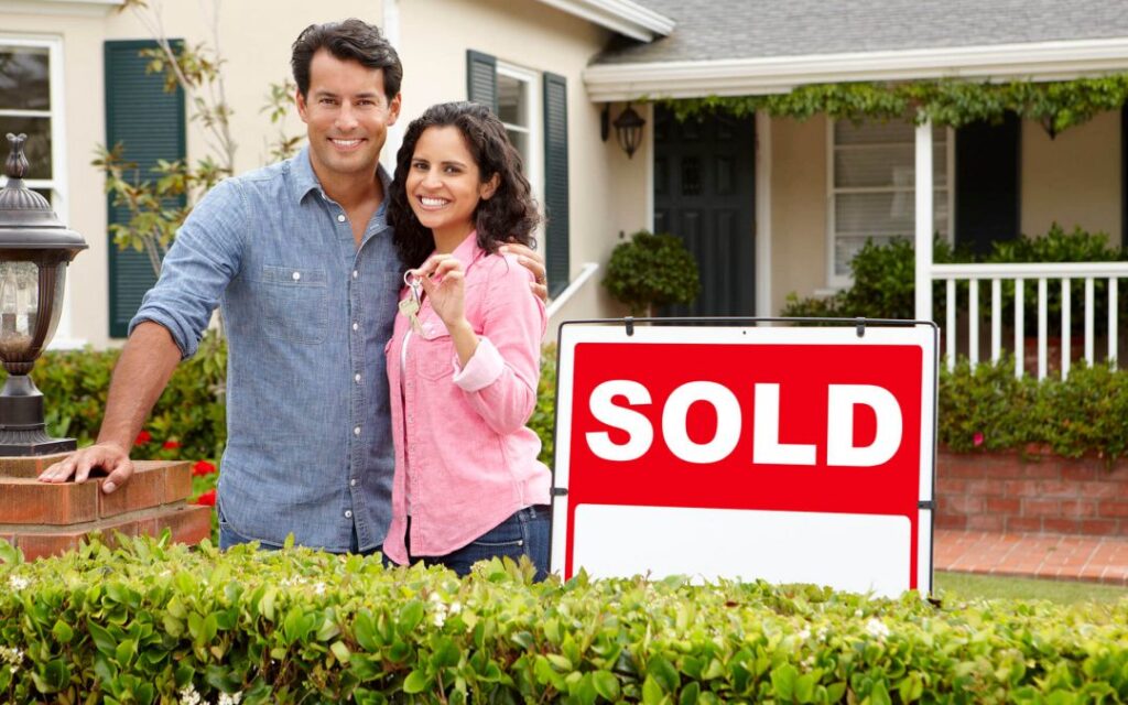 Home Buying Companies 