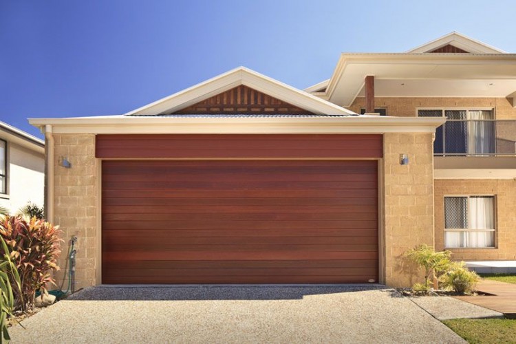 How a Garage Door Can Improve Your Home's Value 