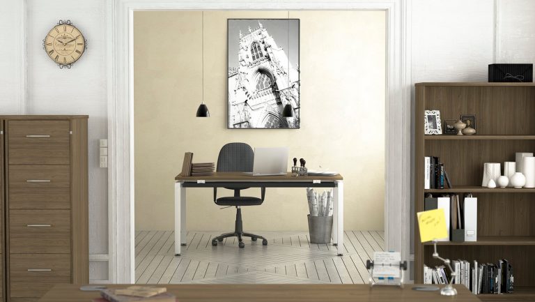 How to Select Office Furniture 