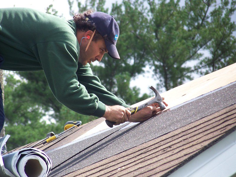 Importance of Timely Roof Maintenance 