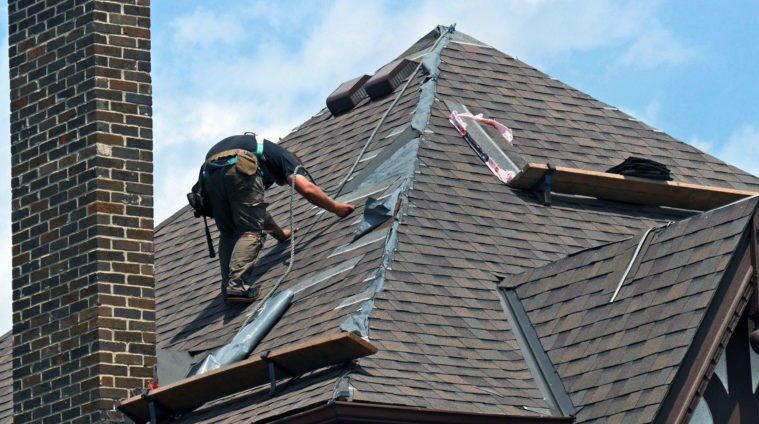 Top Roofing Companies in Newmarket