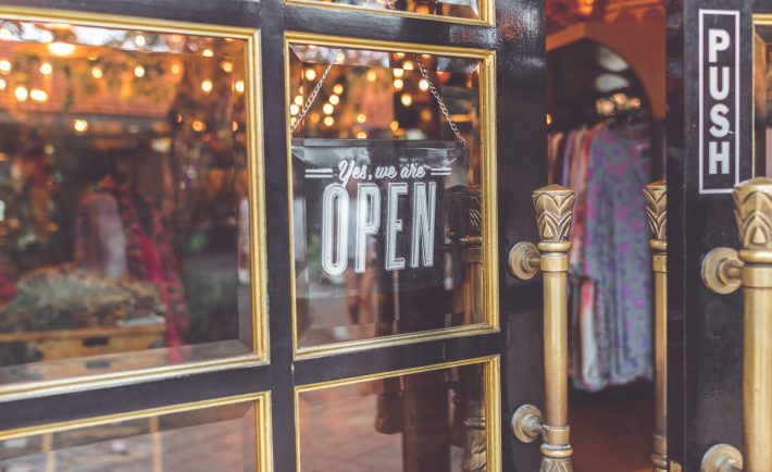 Ways to Improve the Look of Your Storefront 