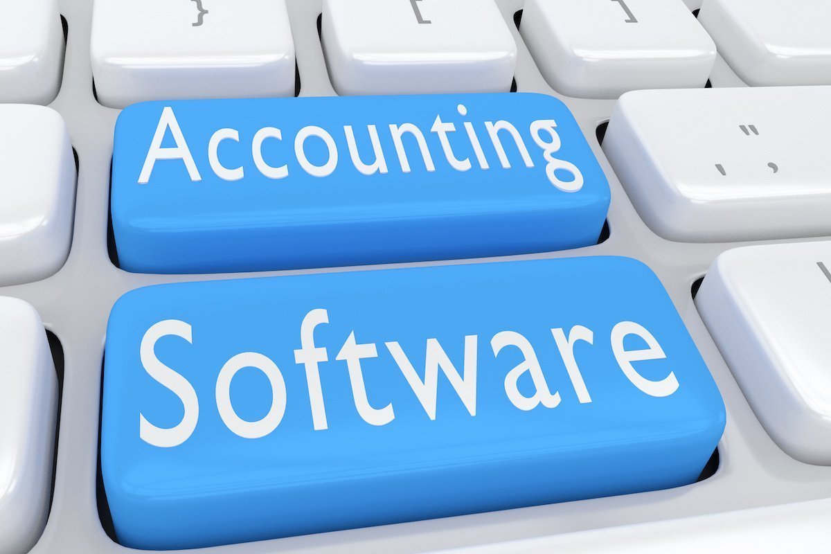 Transforming Businesses with Modern Accounting Software: A ...