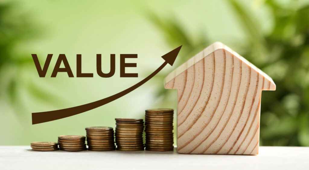 Boosting Home Value for a Profitable Sale 