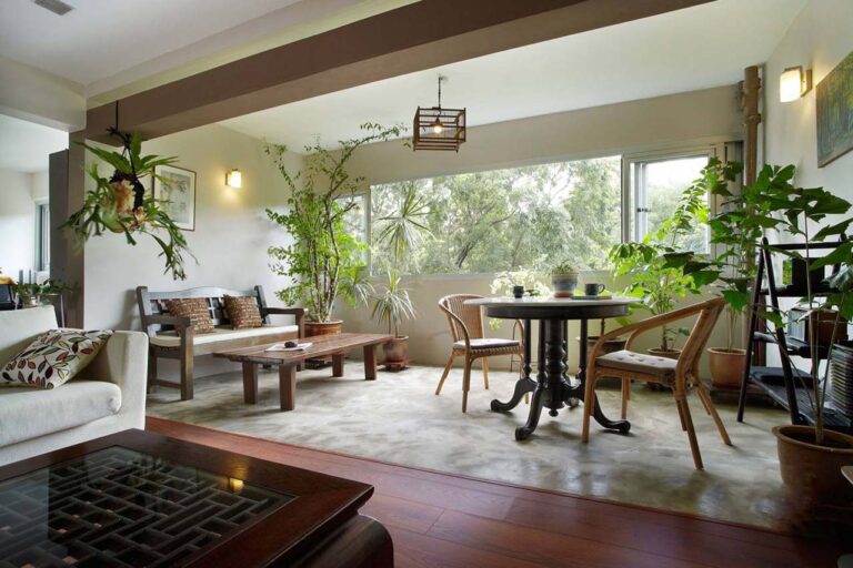 Image showcasing Eco-Friendly Home Renovation Ideas That Also Save You Money