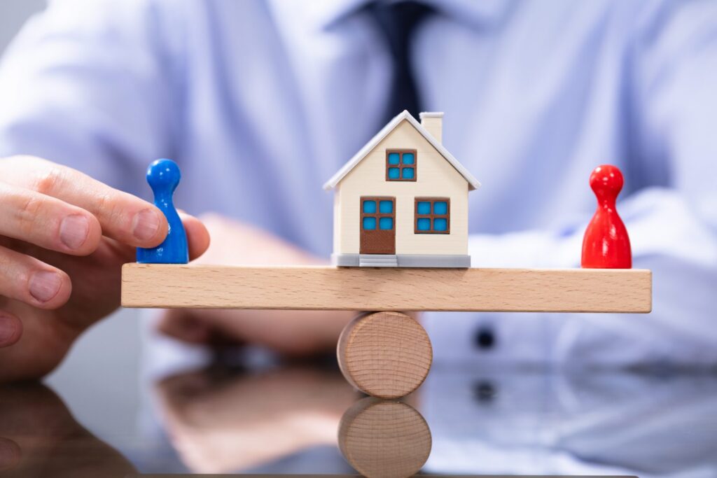 Family Law Property Valuations 