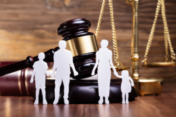 Family Law Property Valuations