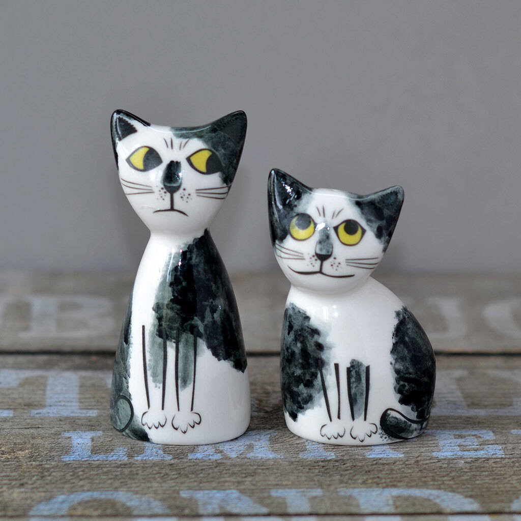 Home Decor Ideas for Cat Lovers 