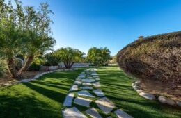 Install Grass Pavers in Your Yard