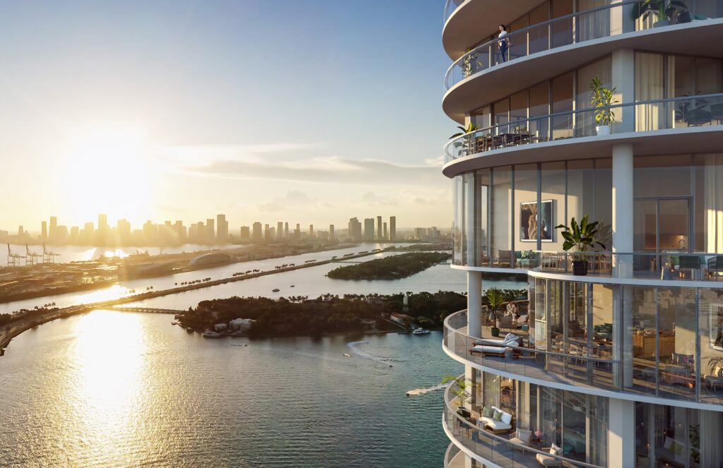 Investment Potential of Five Park Miami Beach 