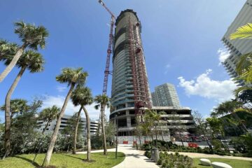 Investment Potential of Five Park Miami Beach