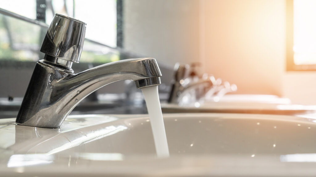 Plumbing Ideas for Water Conservation 