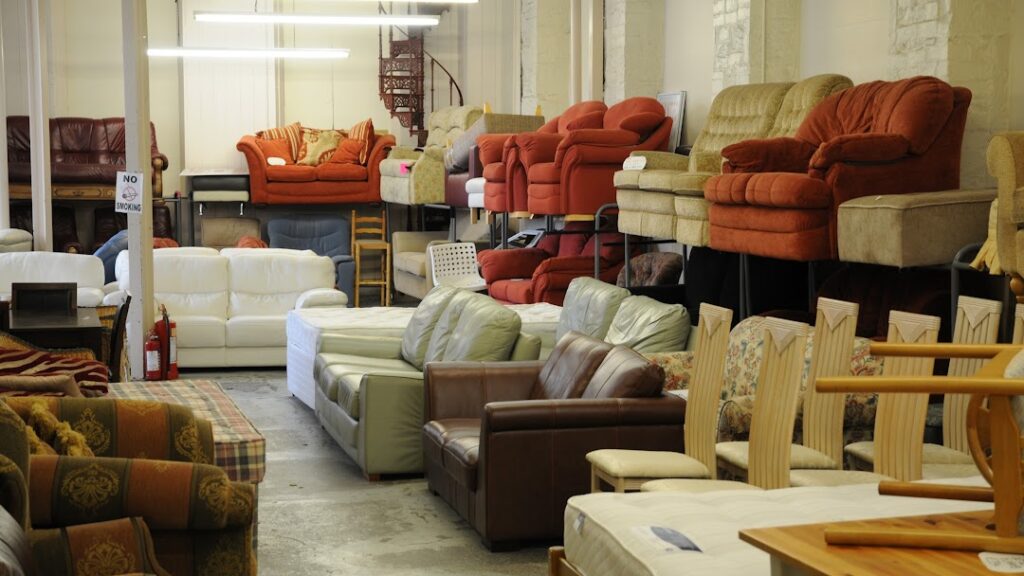 Quality Furniture at Warehouse Prices 