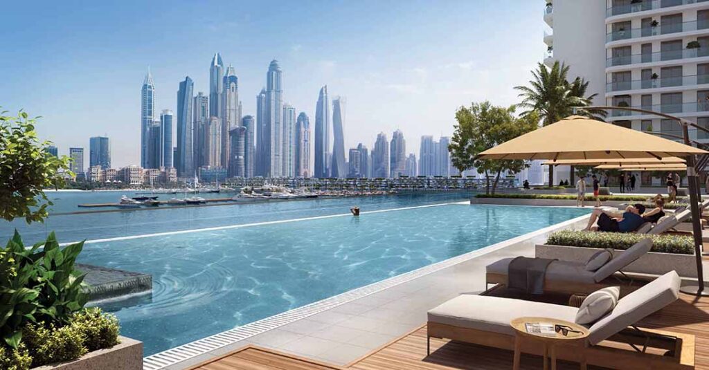 Real Estate Investment in Dubai 