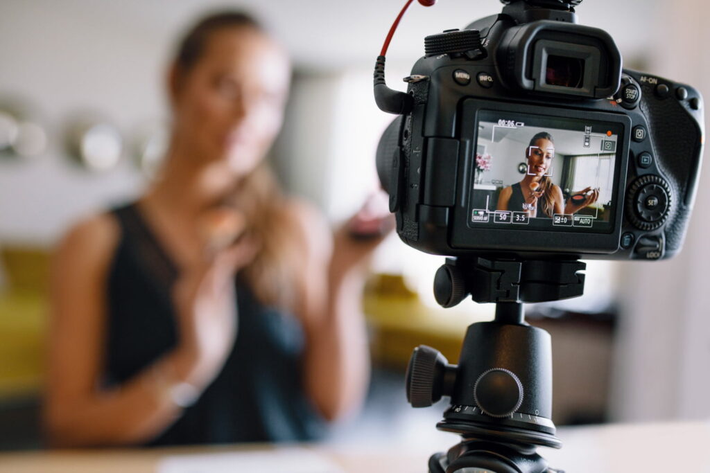 Tips for Creating Compelling Home Improvement Vlogs 