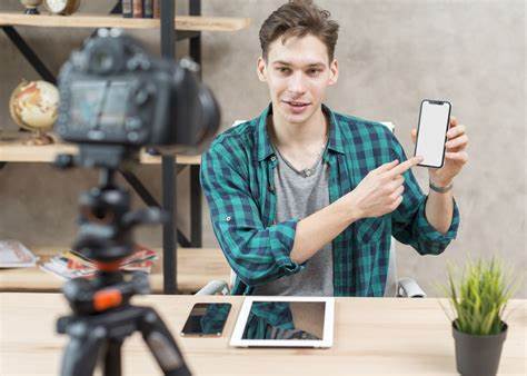 Tips for Creating Compelling Home Improvement Vlogs 