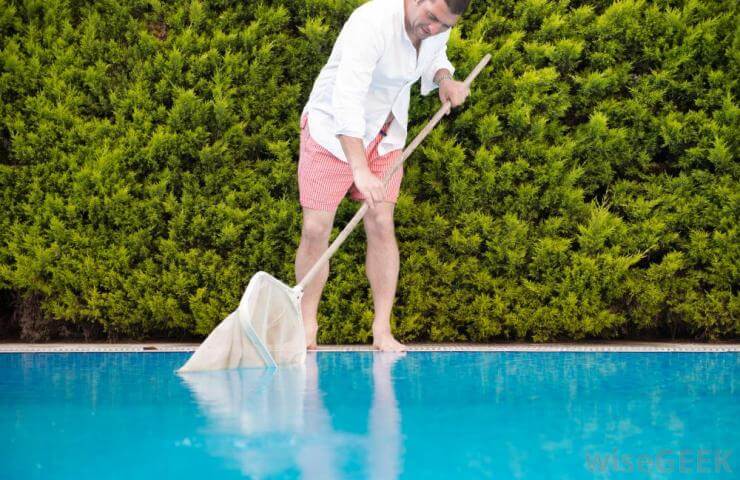 Tips for Keeping Your Swimming Pool in Pristine Condition 